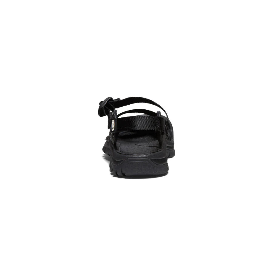 Women's Zerraport II Sandal | Black/Black - Image 5