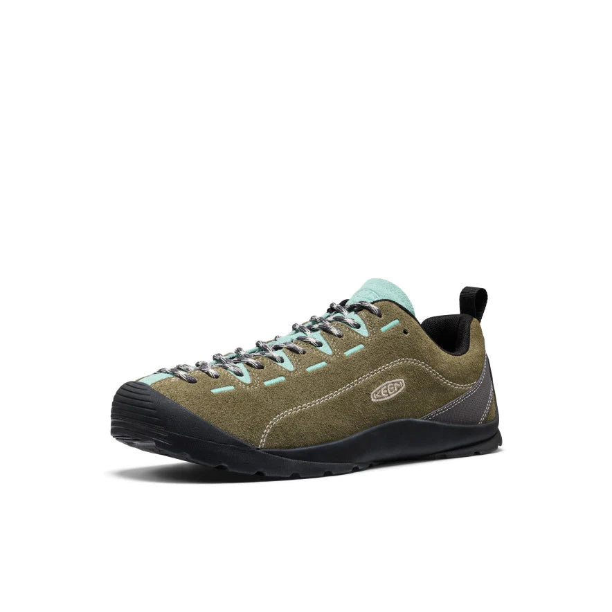 Men's Jasper Sneaker | Dark Olive/Cabbage - Image 2