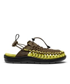 All Gender UNEEK II Convertible Metalwood  |  Metalwood Limeade