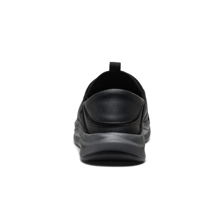 Men's Whyser Slip-On | Black - Image 5