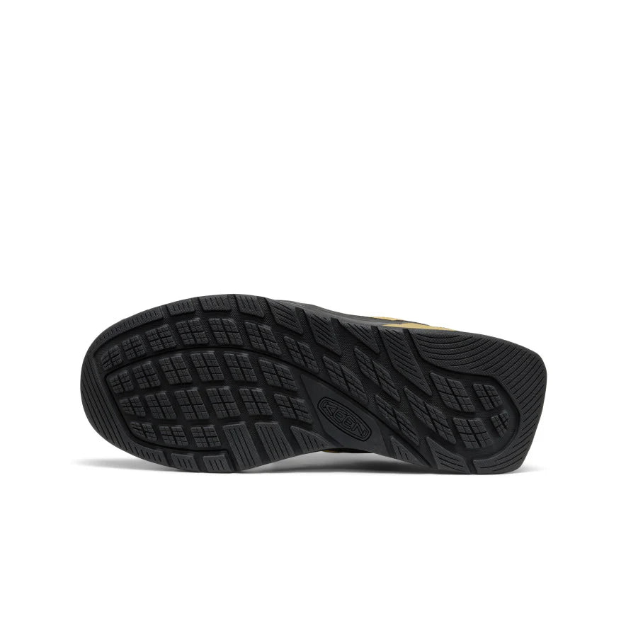 Women's Jasper III Sneaker | Khaki/Black - Image 9