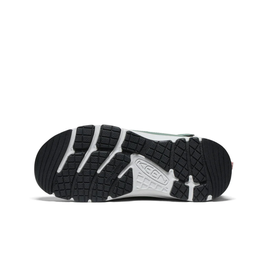 Big Kids' Skua Waterproof Winter Boot | Dark Forest/Rose Elegance - Image 6