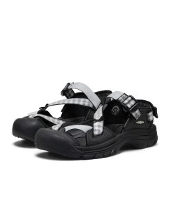Alternative view of Women's Zerraport II Sandal  |  Gingham