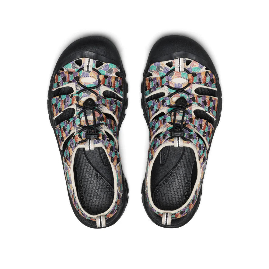 Men's Newport Retro | Multi/Purple Haze - Image 4