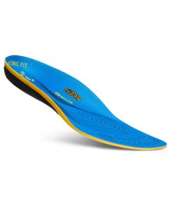Men's Utility K-30 Medium Arch Insole  |  Blue