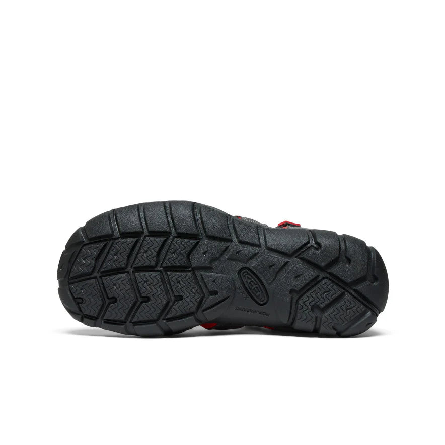Big Kids' Seacamp II CNX | Magnet/Red Carpet - Image 6