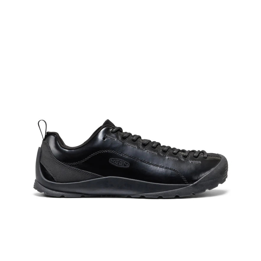 Men's Jasper Sneaker | Perseid Black