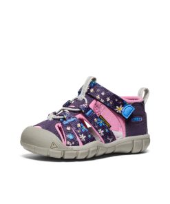 Alternative view of Toddlers' Seacamp II CNX  |  Daisies/Marina