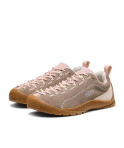 Alternative view of Women's Jasper Sneaker  |  Brindle/Cameo Rose