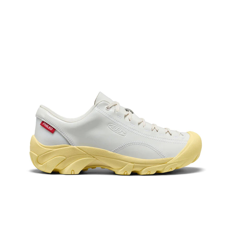 Men's Targher PHILEO Shoe | White