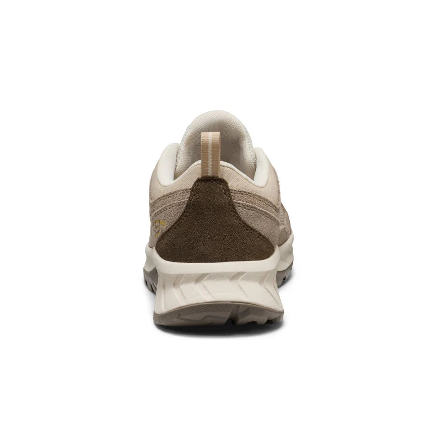 Men's Hightrail Vented Hiking Shoe | Brindle/Cream Gold - Image 5