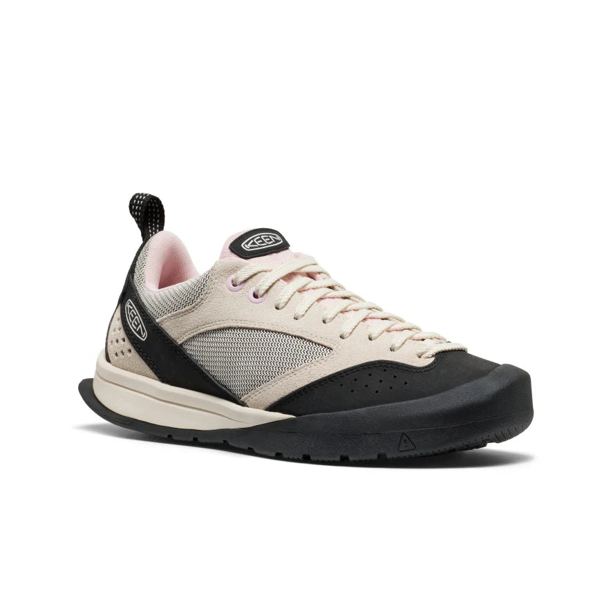 Women's Jasper III Sneaker | Birch/Black - Image 10