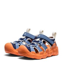 Alternative view of Little Kids' Hyperport H2 Snow Peak Sandal   |  Tanehozuki