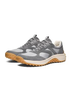 Alternative view of Men's KS86 Sneaker  |  Steel Grey/Alloy