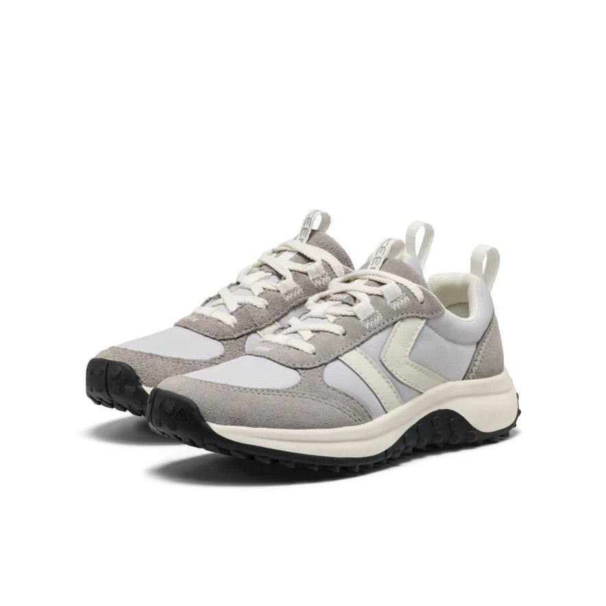 Big Kids' KS86 Sneaker | Alloy/Star White - Image 2