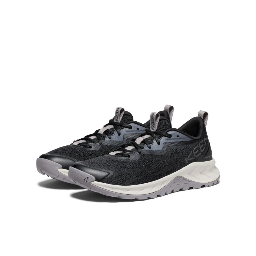 Men's Versacore Speed Shoe | Black/Steel Grey - Image 4