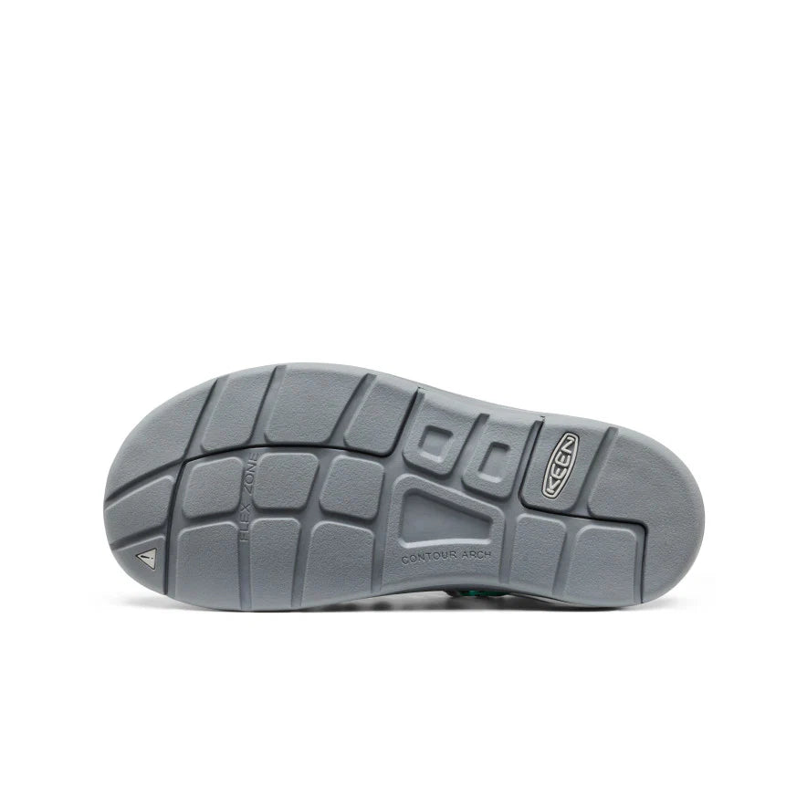 Women's UNEEK Sneaker | Birch/Cabbage - Image 5