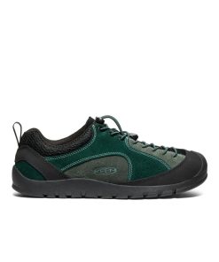 Men's Jasper Rocks Sneaker x Eastlogue  |  Scarab/Arctic