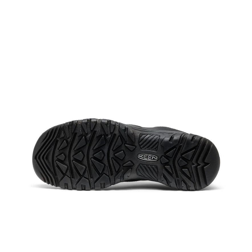 Men's Targhee IV Slip-On | Black - Image 5