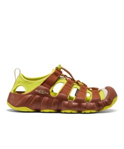 Men's Hyperport H2 Sandal x Hiking Patrol  |  Algae Green