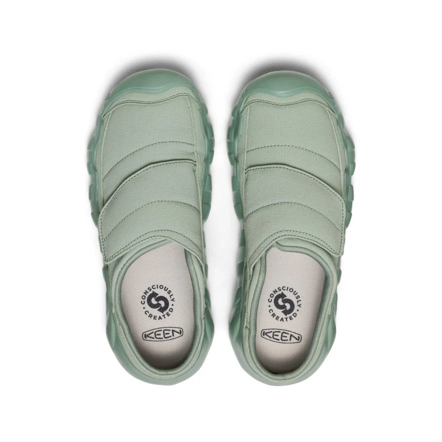 Women's Hypowser Wrap Shoe | Iceberg Green - Image 4
