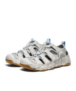 Alternative view of Women's Hyperport H2 Sandal  |  Alloy/Skyway