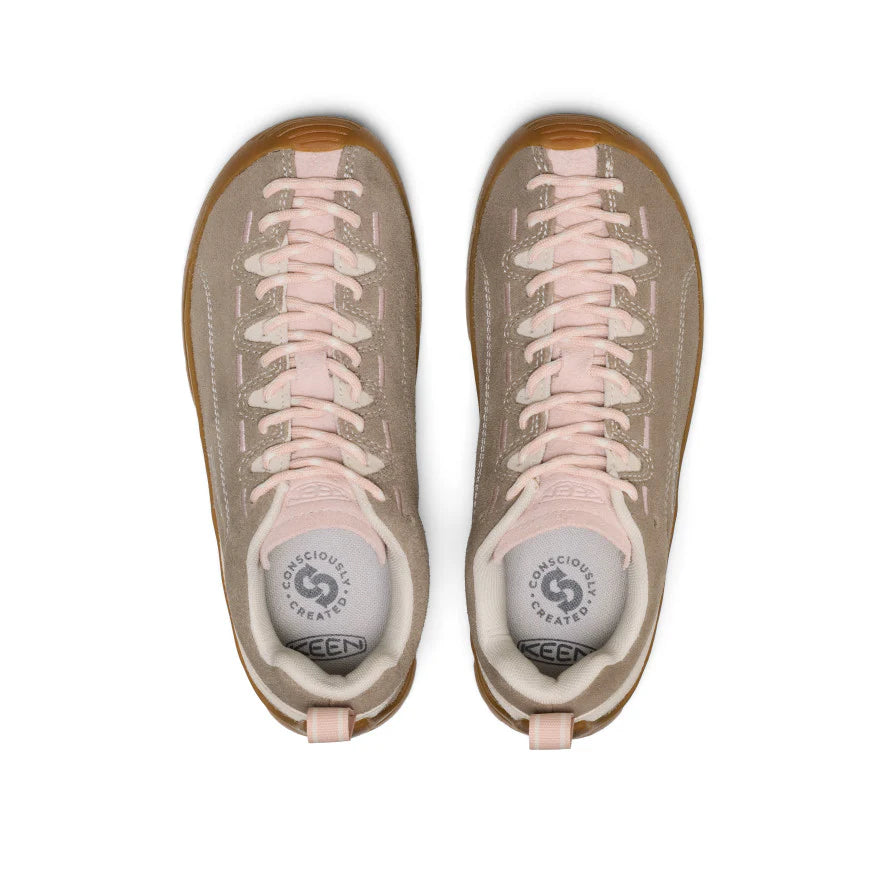 Women's Jasper Sneaker | Brindle/Cameo Rose - Image 5