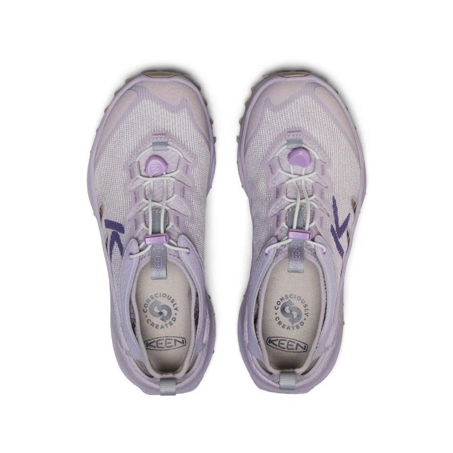 Women's Zionic ADV Open-Air Hiking Shoe | Thistle - Image 4