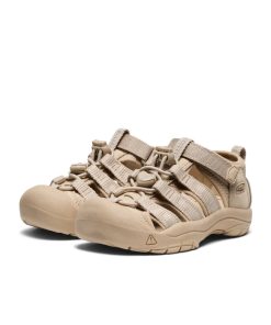 Alternative view of Little Kids' Newport H2  |  Safari Monochrome