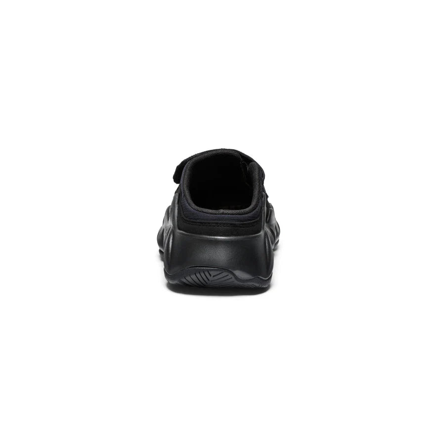 Women's Hypowser Wrap Shoe | Black/Black - Image 5
