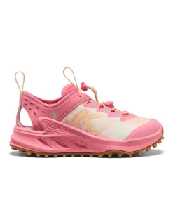 Little Kids' Zionic ADV Sandal  |  Pink Lemonade/Peach Fuzz