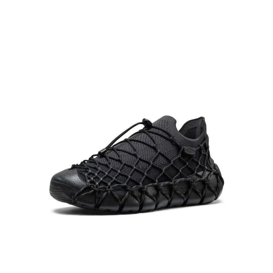Men's UNEEK 360 Sneaker | Black/Magnet - Image 2