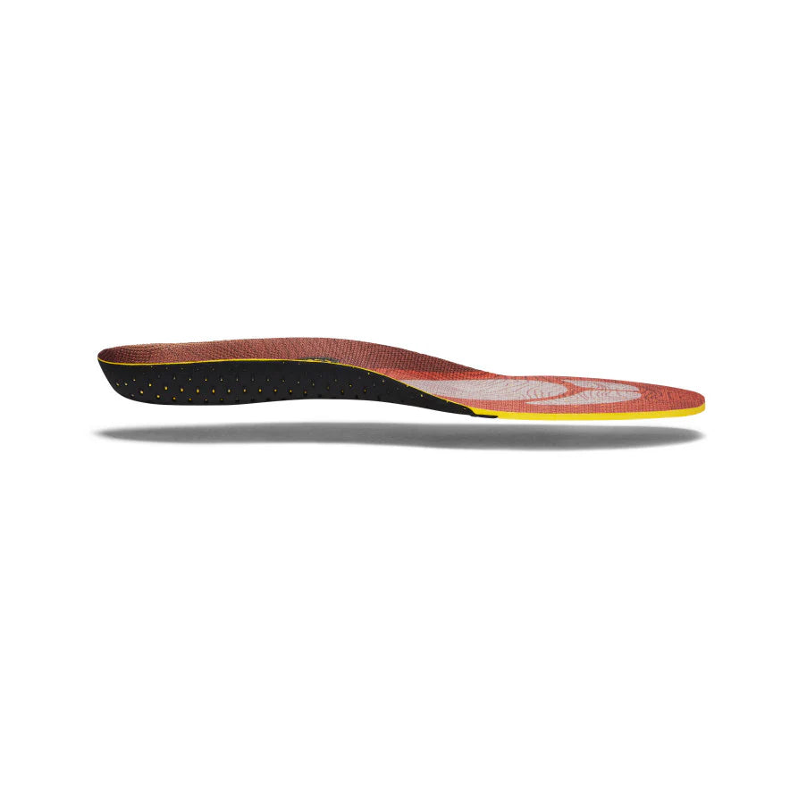 Men's Outdoor K-10 Replacement Insole | Burnt Orange - Image 2