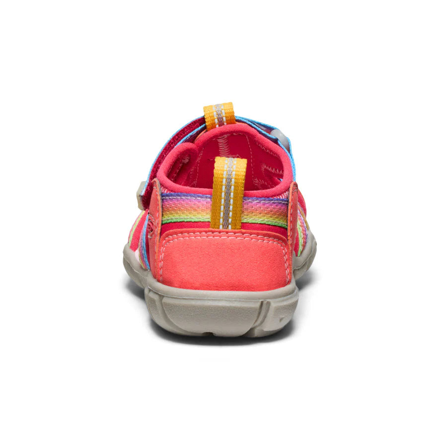 Big Kids' Seacamp II CNX | Rainbow Glow - Image 5