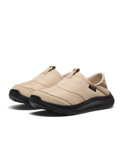 Alternative view of Men's Whyser Slip-On  |  Safari/Black
