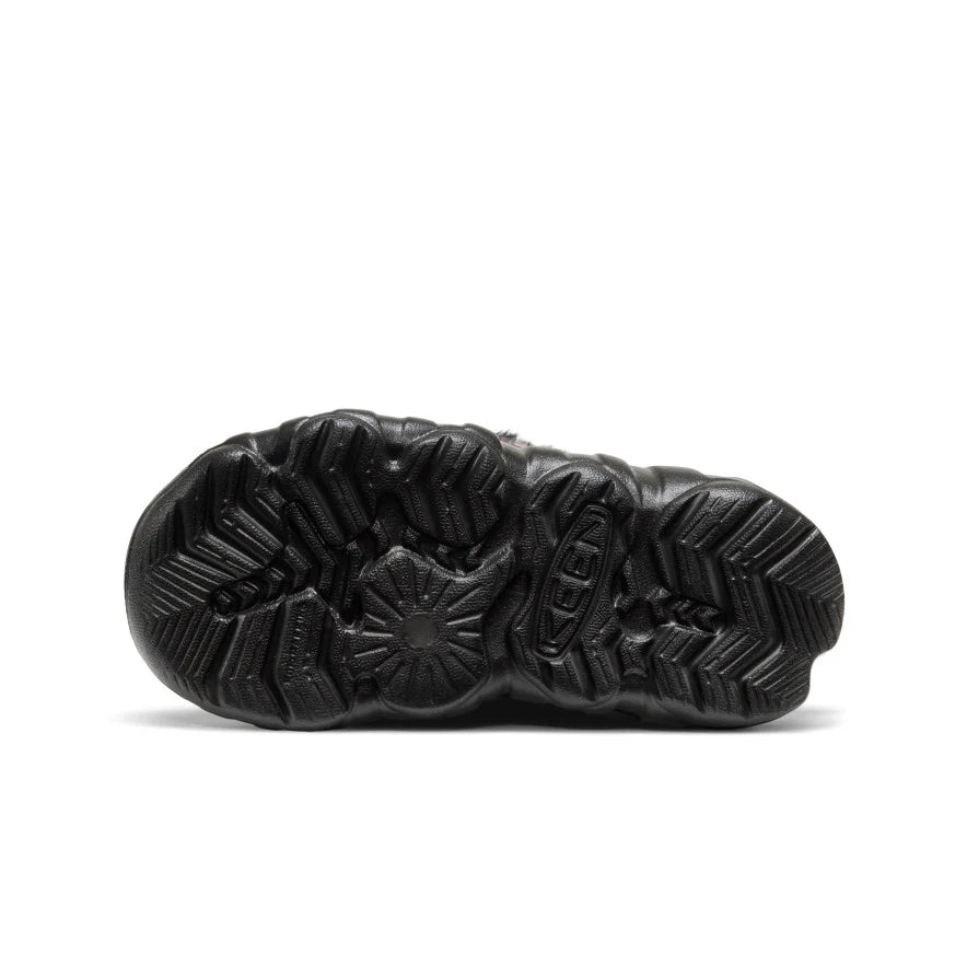 Little Kids' Hypowser Wrap Shoe | Black/Java - Image 6