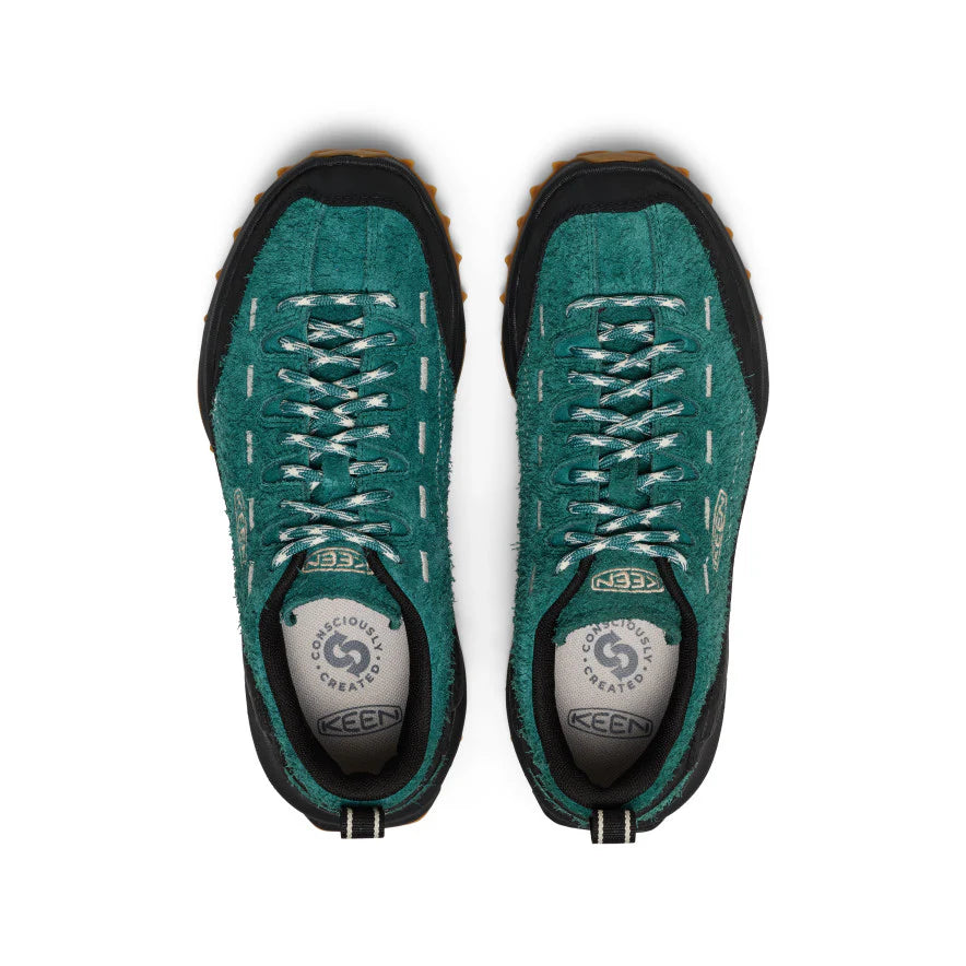Women's Jasper Zionic Sneaker | Mediterranea/Birch - Image 7