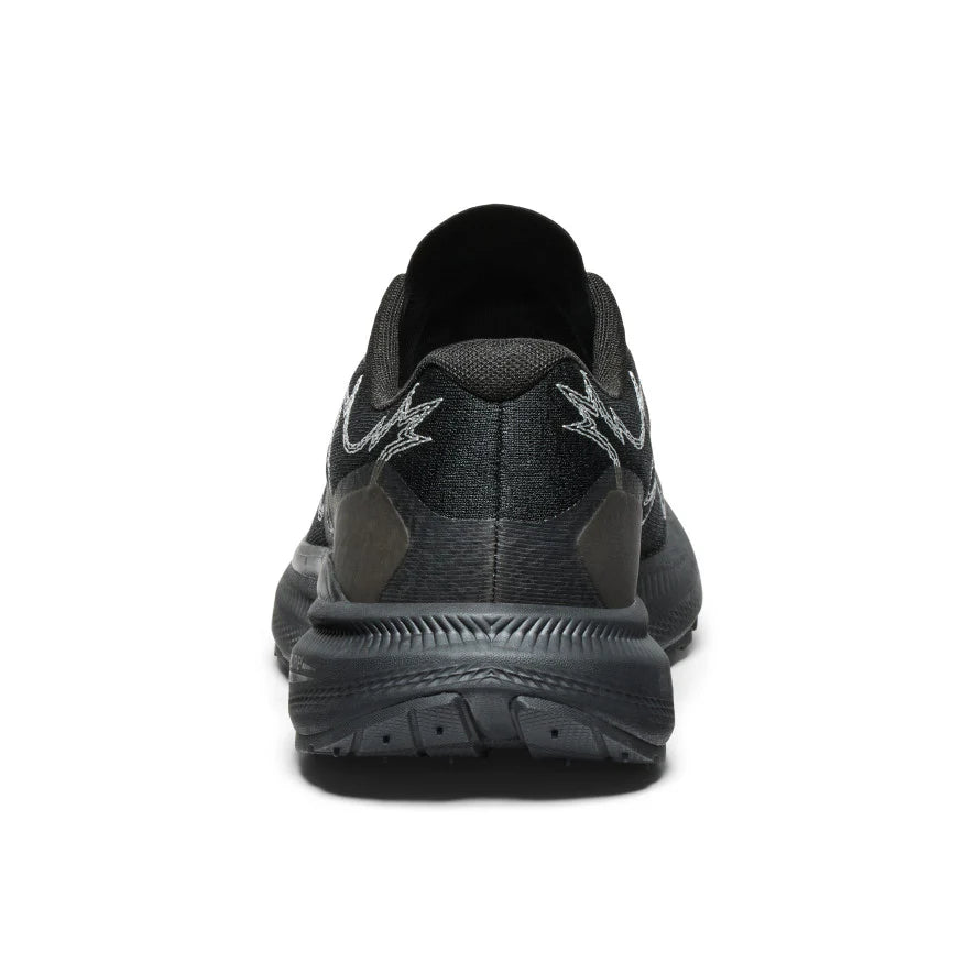 Men's WK500 Walking Shoe x Engineered Garments | Black/Black - Image 8