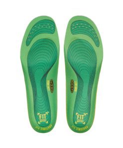 Alternative view of Men's Utility K-30 Low Arch Insole  |  Green
