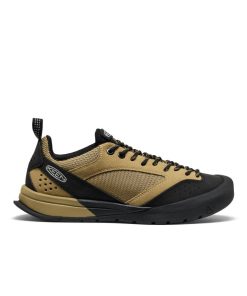 Women's Jasper III Sneaker  |  Khaki/Black