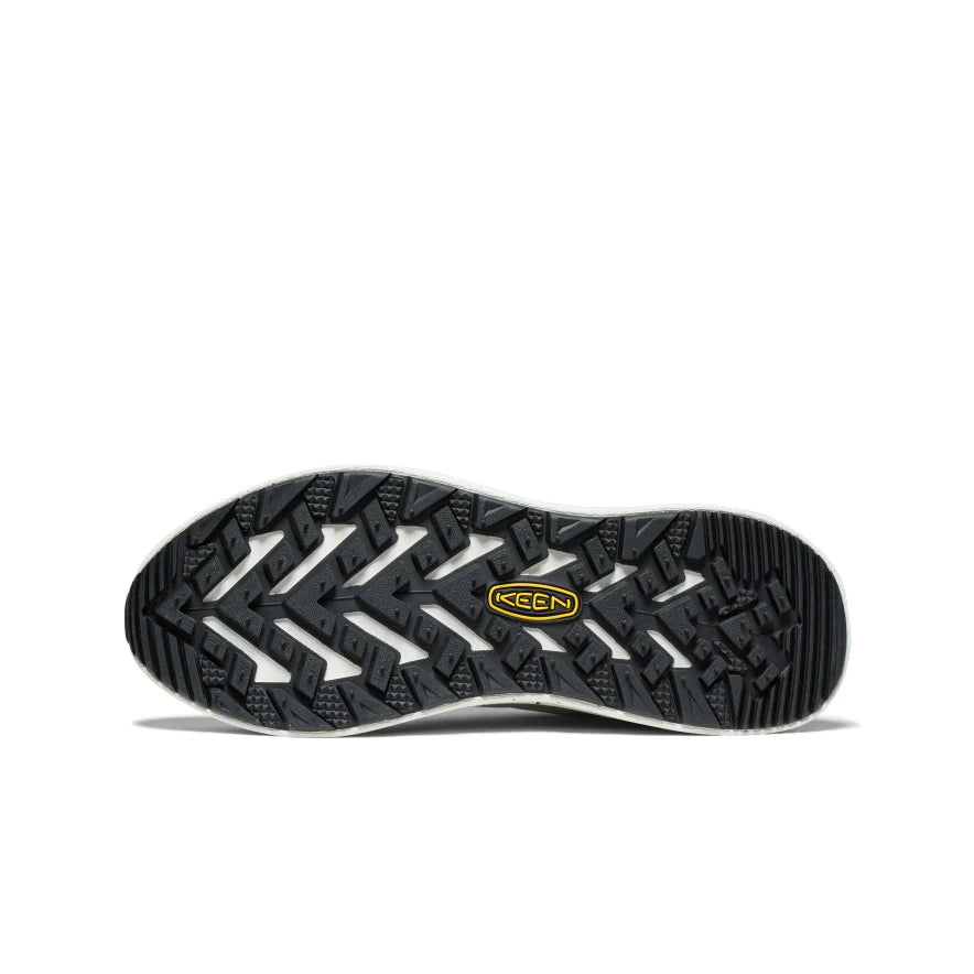 Women's WK400 II Walking Shoe | Star White/Marina - Image 6