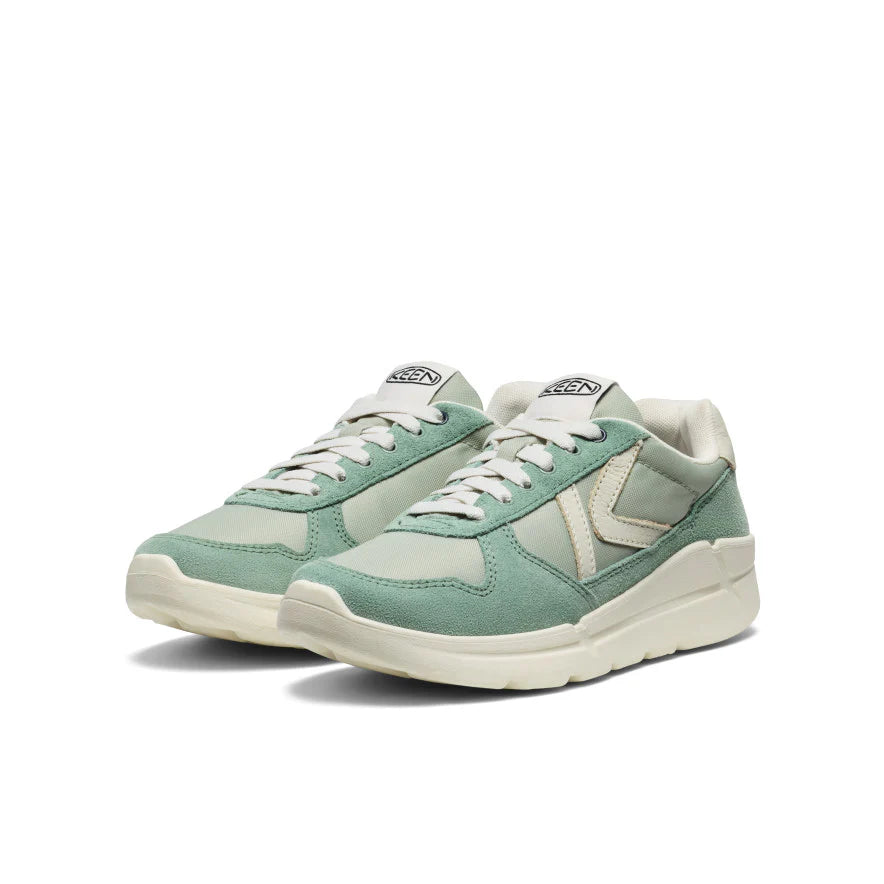 Women's KM2 Jogger | Iceberg Green/Desert Sage - Image 2