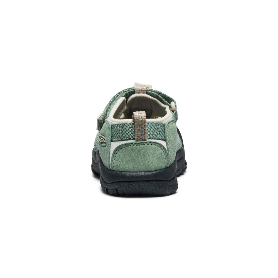 Little Kids' Newport H2 | Lily Pad/Black - Image 3