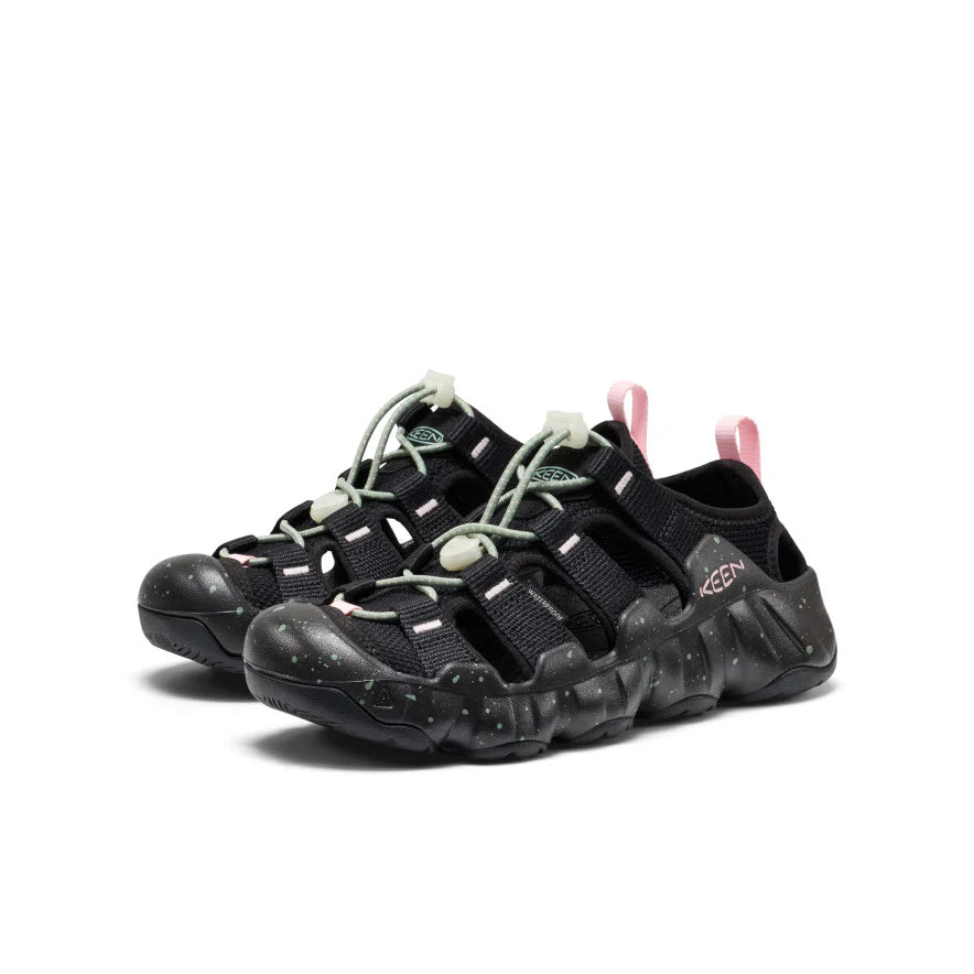 Women's Hyperport H2 Sandal | Black Stardust - Image 2