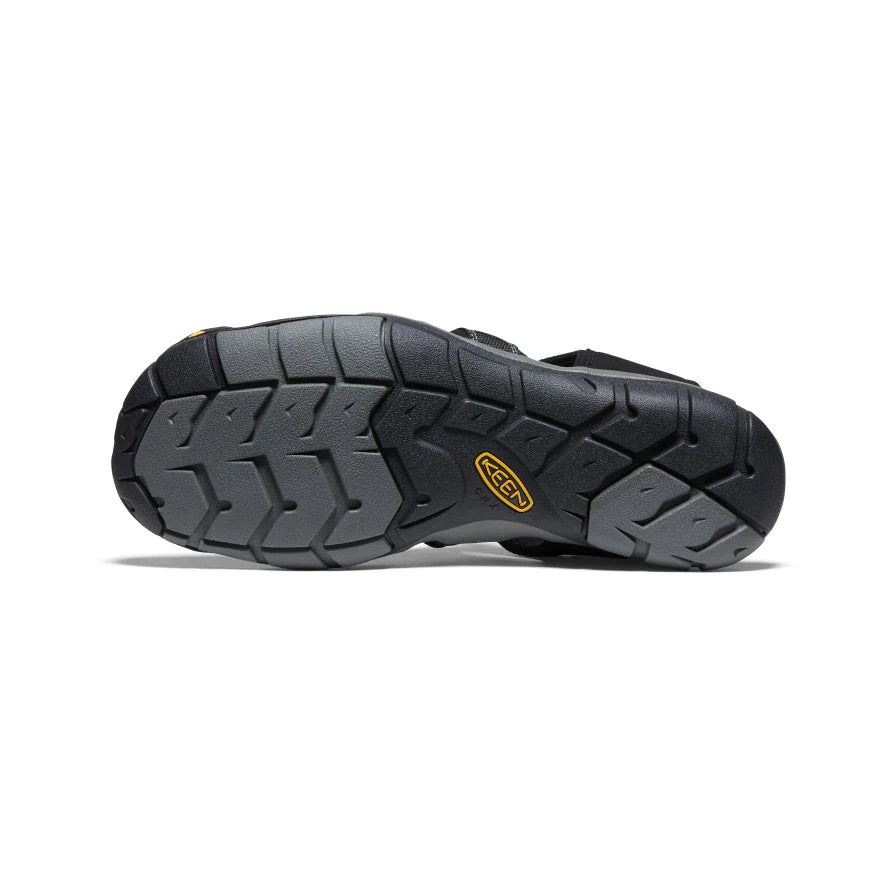 Men's Clearwater CNX | Black/Gargoyle - Image 6