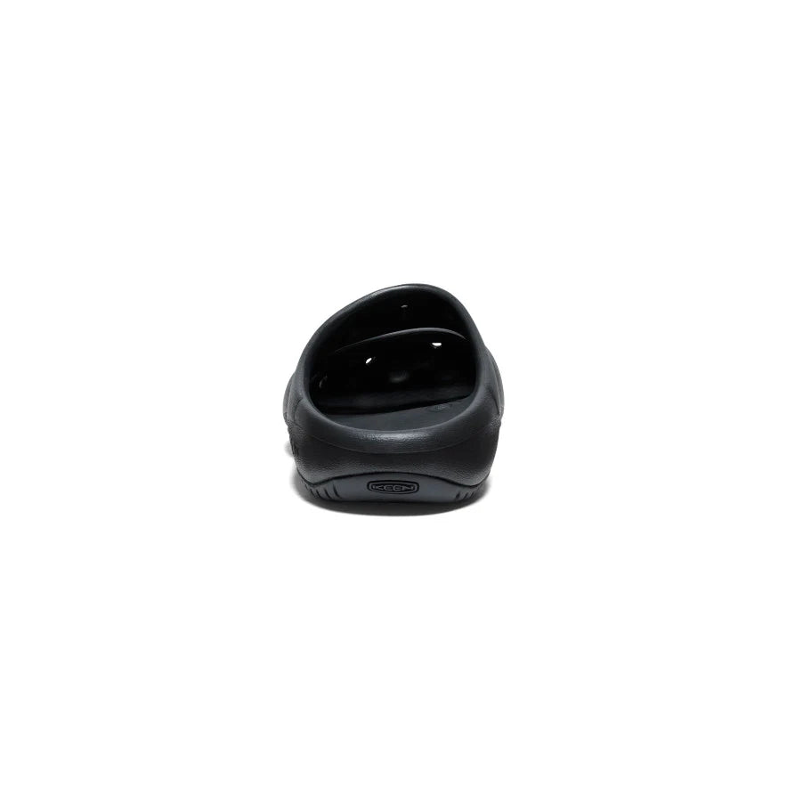 Men's Yogui Clog | Black/Magnet - Image 5