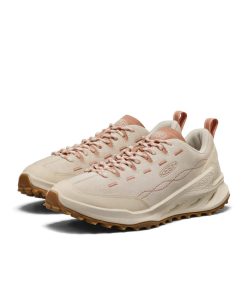 Alternative view of Women's Jasper Zionic Sneaker  |  Cork/Birch