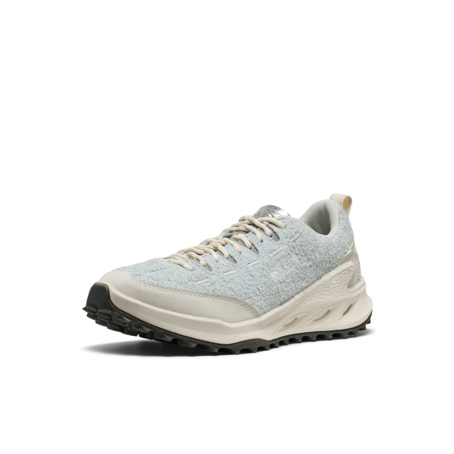 Women's Jasper Zionic Sneaker | Ballad Blue/Silver - Image 3