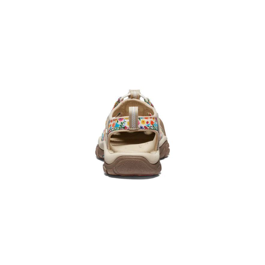 Women's Newport Retro | Multi/Safari - Image 5