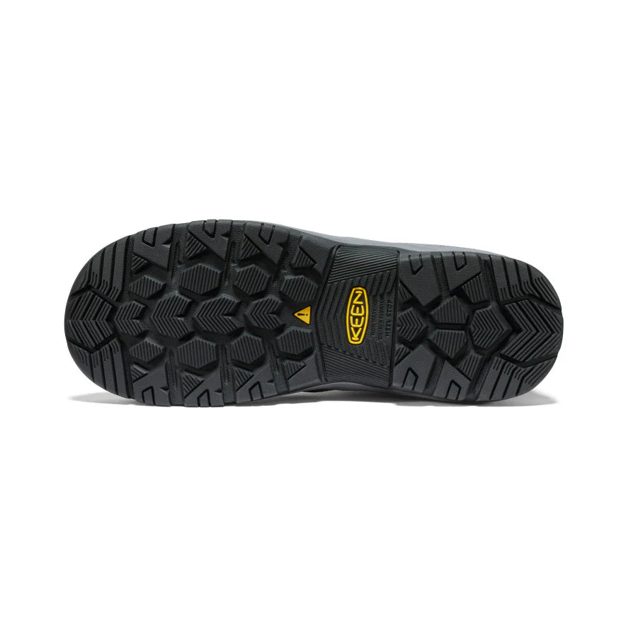 Men's Evanston 6 ESD Boot (Carbon Toe) | Bison/Black - Image 9